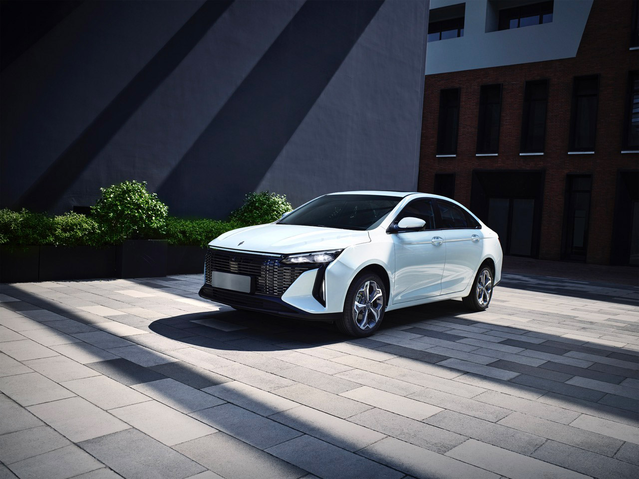 LIVAN С6ПРО дизайн